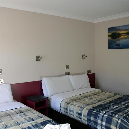 Tralee Holiday Lodge Guest Accommodation Dış mekan fotoğraf
