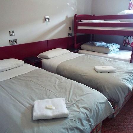 Tralee Holiday Lodge Guest Accommodation Dış mekan fotoğraf