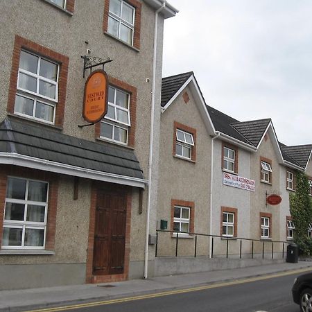 Tralee Holiday Lodge Guest Accommodation Dış mekan fotoğraf