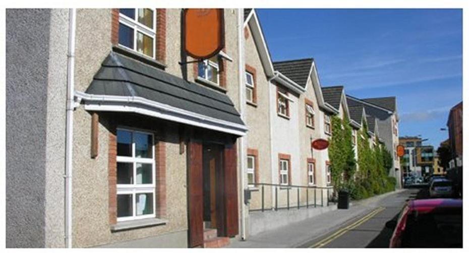 Tralee Holiday Lodge Guest Accommodation Dış mekan fotoğraf