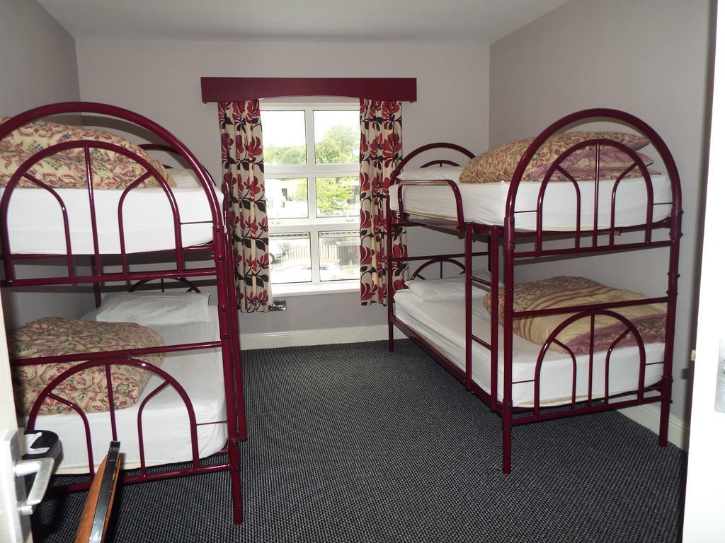 Tralee Holiday Lodge Guest Accommodation Dış mekan fotoğraf