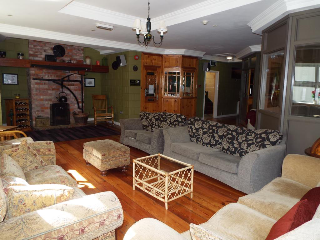 Tralee Holiday Lodge Guest Accommodation Dış mekan fotoğraf