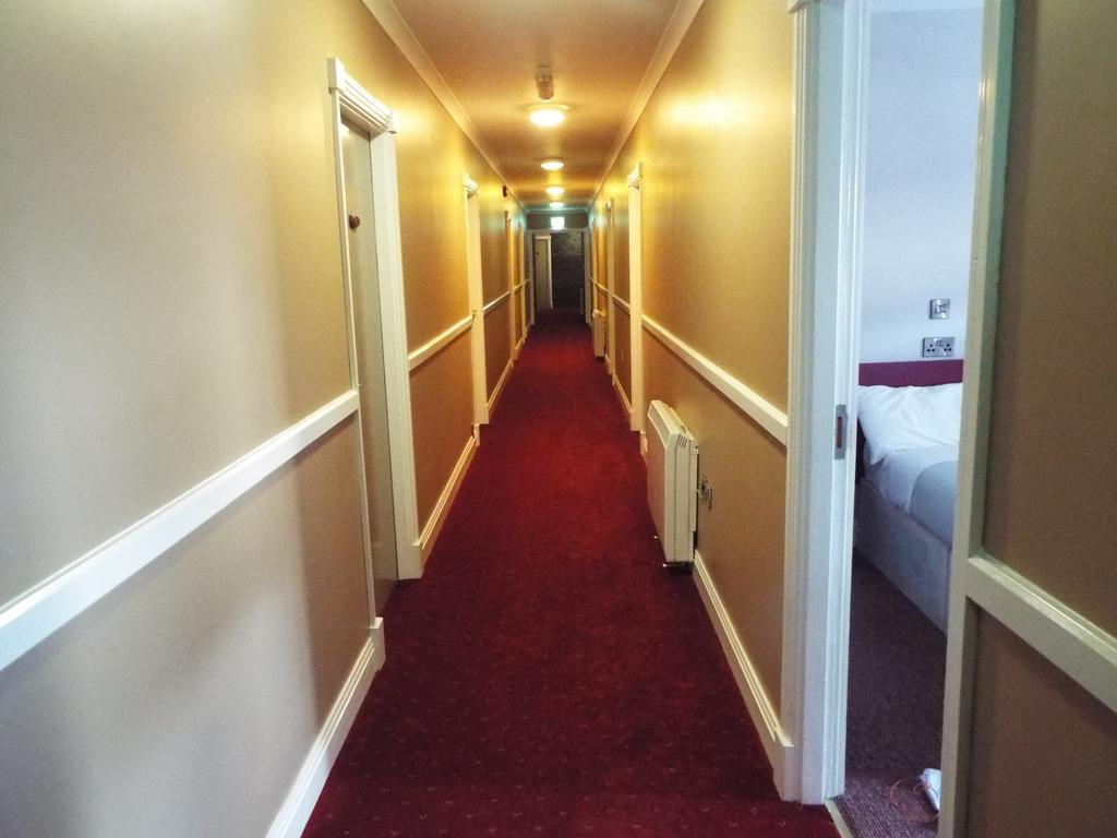 Tralee Holiday Lodge Guest Accommodation Dış mekan fotoğraf