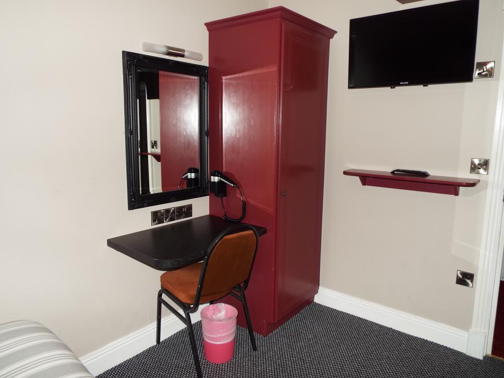 Tralee Holiday Lodge Guest Accommodation Dış mekan fotoğraf