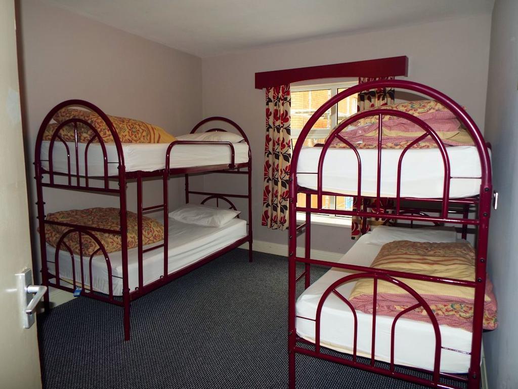 Tralee Holiday Lodge Guest Accommodation Dış mekan fotoğraf
