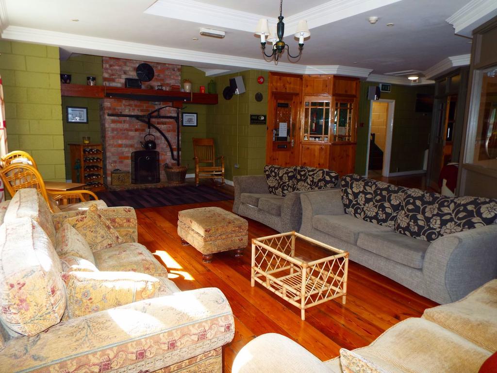 Tralee Holiday Lodge Guest Accommodation Dış mekan fotoğraf