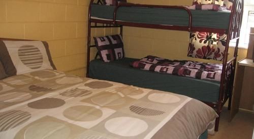 Tralee Holiday Lodge Guest Accommodation Dış mekan fotoğraf