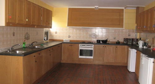Tralee Holiday Lodge Guest Accommodation Dış mekan fotoğraf