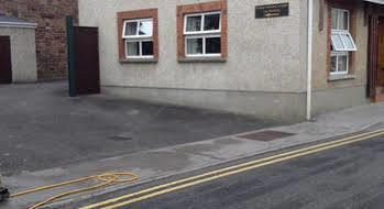 Tralee Holiday Lodge Guest Accommodation Dış mekan fotoğraf