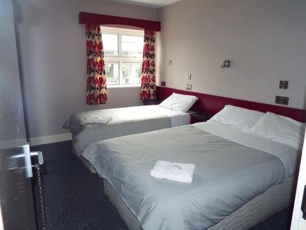 Tralee Holiday Lodge Guest Accommodation Dış mekan fotoğraf