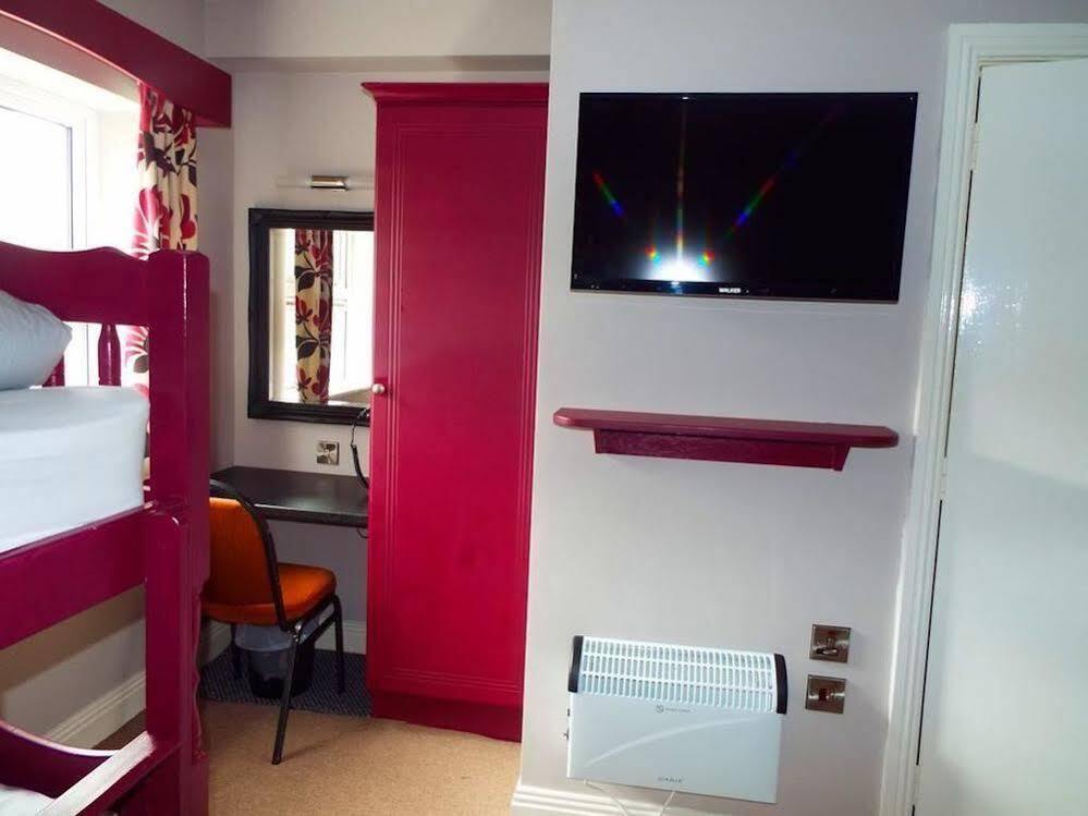 Tralee Holiday Lodge Guest Accommodation Dış mekan fotoğraf